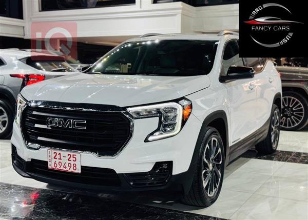 GMC Terrain 2023 for sale in Iraq - Erbil